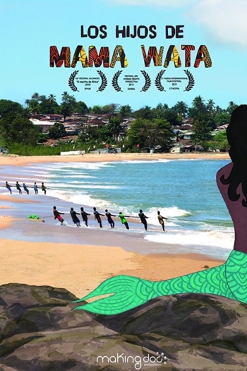 Los hijos de Mama Wata
