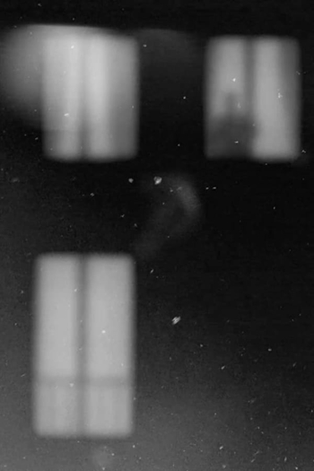 Ganz leise kommt die Nacht