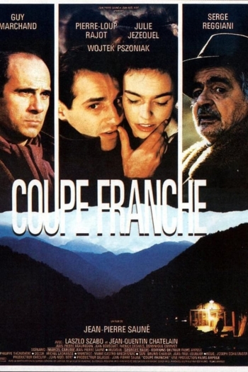 Coupe-franche