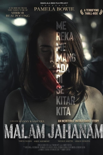 Malam Jahanam