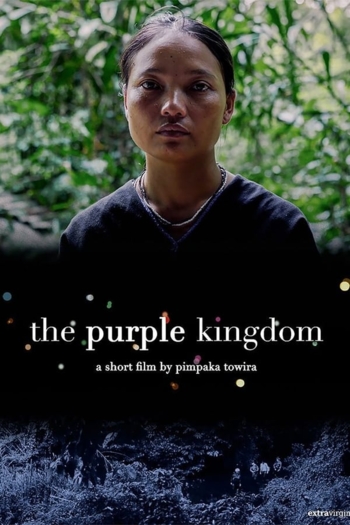 The Purple Kingdom
