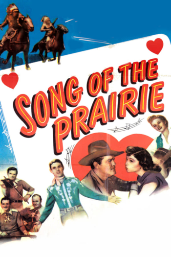 Song of the Prairie