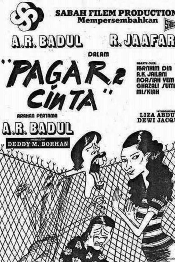 Pagar-Pagar Cinta