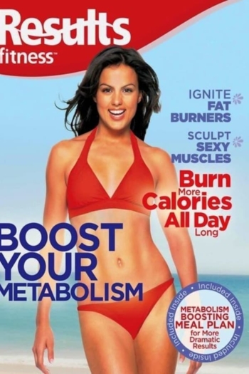 Results Fitness: Boost Your Metabolism
