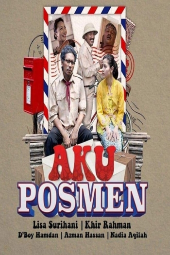 Aku Posmen