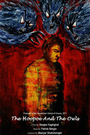 The Hoopoe and the Owls