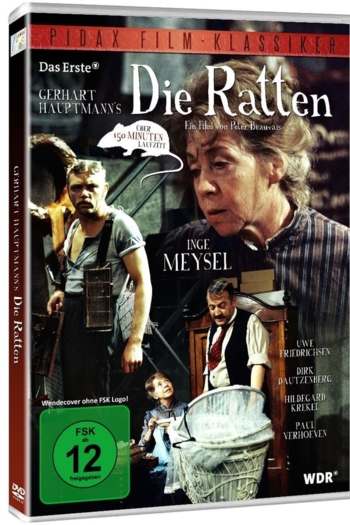 Die Ratten