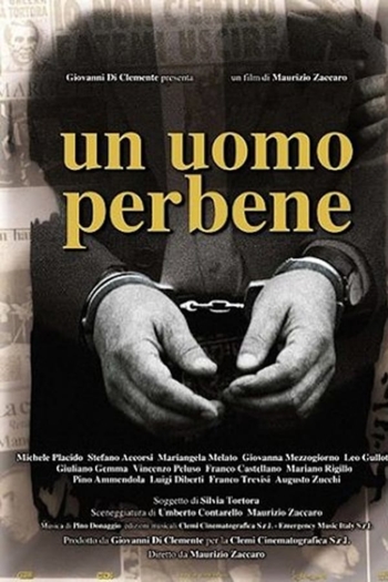 Un uomo perbene