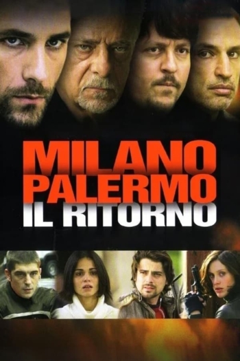 Milano-Palermo: Il Ritorno