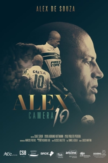 Alex Câmera 10