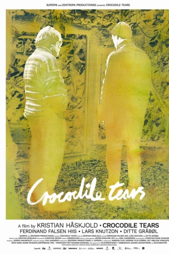 Crocodile Tears