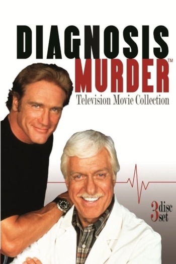 Diagnosis Murder: Town Without Pity