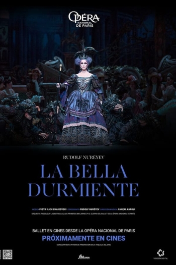 LA BELLA DURMIENTE - BALLET DIFERIDO