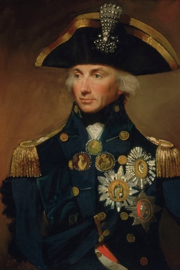 Rum, Sodomy and the Lash