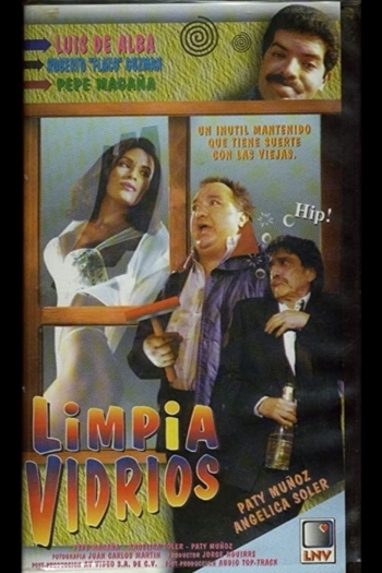 El limpiavidrios