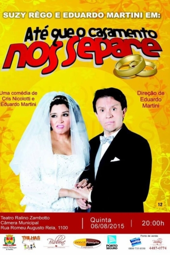 Até que o Casamento nos Separe