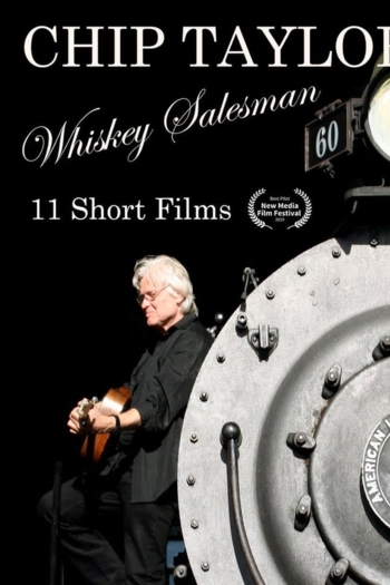 Chip Taylor: Whiskey Salesman