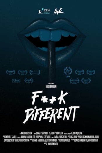 F**k Different