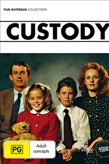 Custody