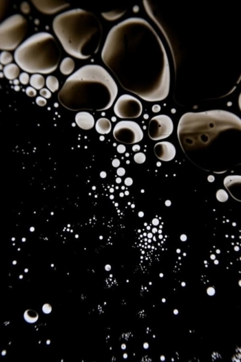 Something Strangely Familiar