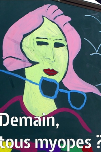 Will We All Be Blind Tomorrow?