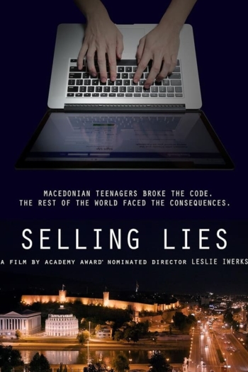 Selling Lies