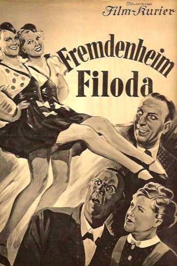 Fremdenheim Filoda