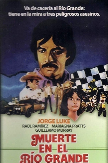 Muerte en el Río Grande
