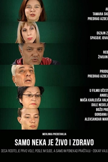 Just Be Safe and Sound