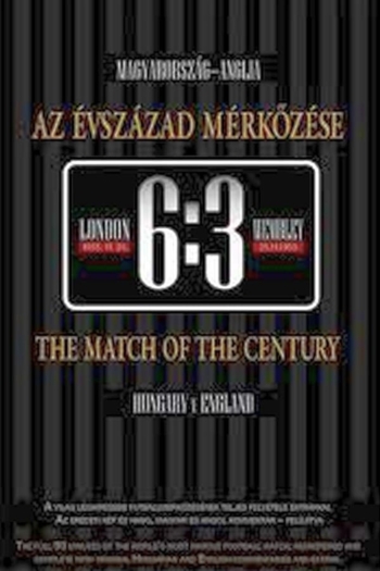 6:3 - The match of the century