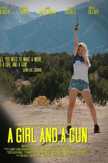 A Girl and a Gun