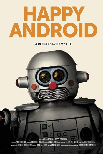Happy Android