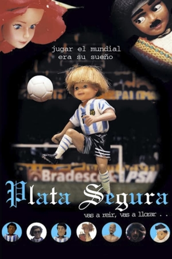 Plata segura