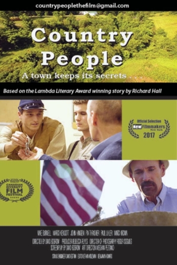 Country People