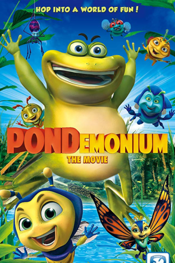 Pondemonium