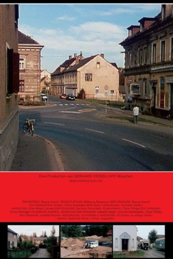 Knittelfeld - Town Without History