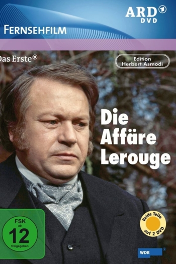 Die Affäre Lerouge