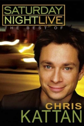 Saturday Night Live: The Best of Chris Kattan