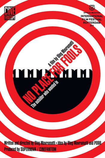 No Place for Fools