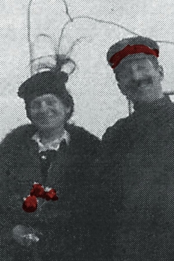 Letters from Palestine