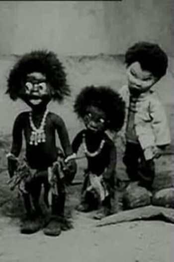 The Adventures of the Little Chinese