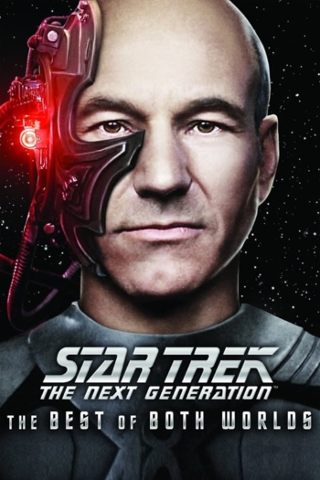 Star Trek: The Next Generation - The Best of Both Worlds