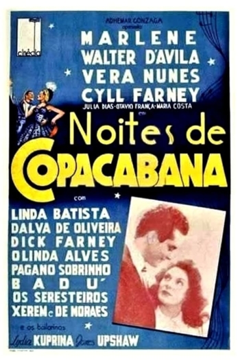 Noites de Copacabana