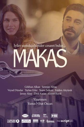 Makas