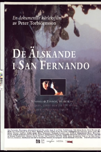 De älskande i San Fernando