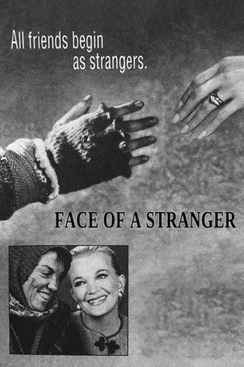 Face of a Stranger