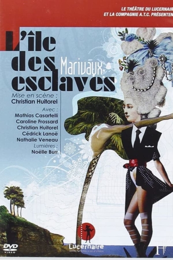 L'Ile des esclaves
