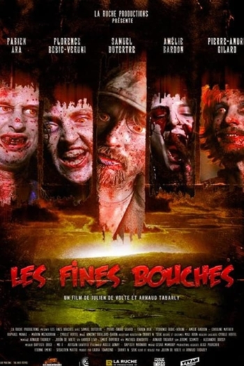 Les Fines Bouches