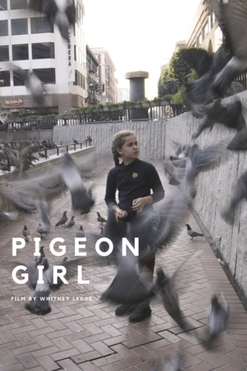Pigeon Girl