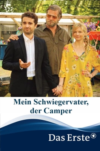 Mein Schwiegervater, der Camper